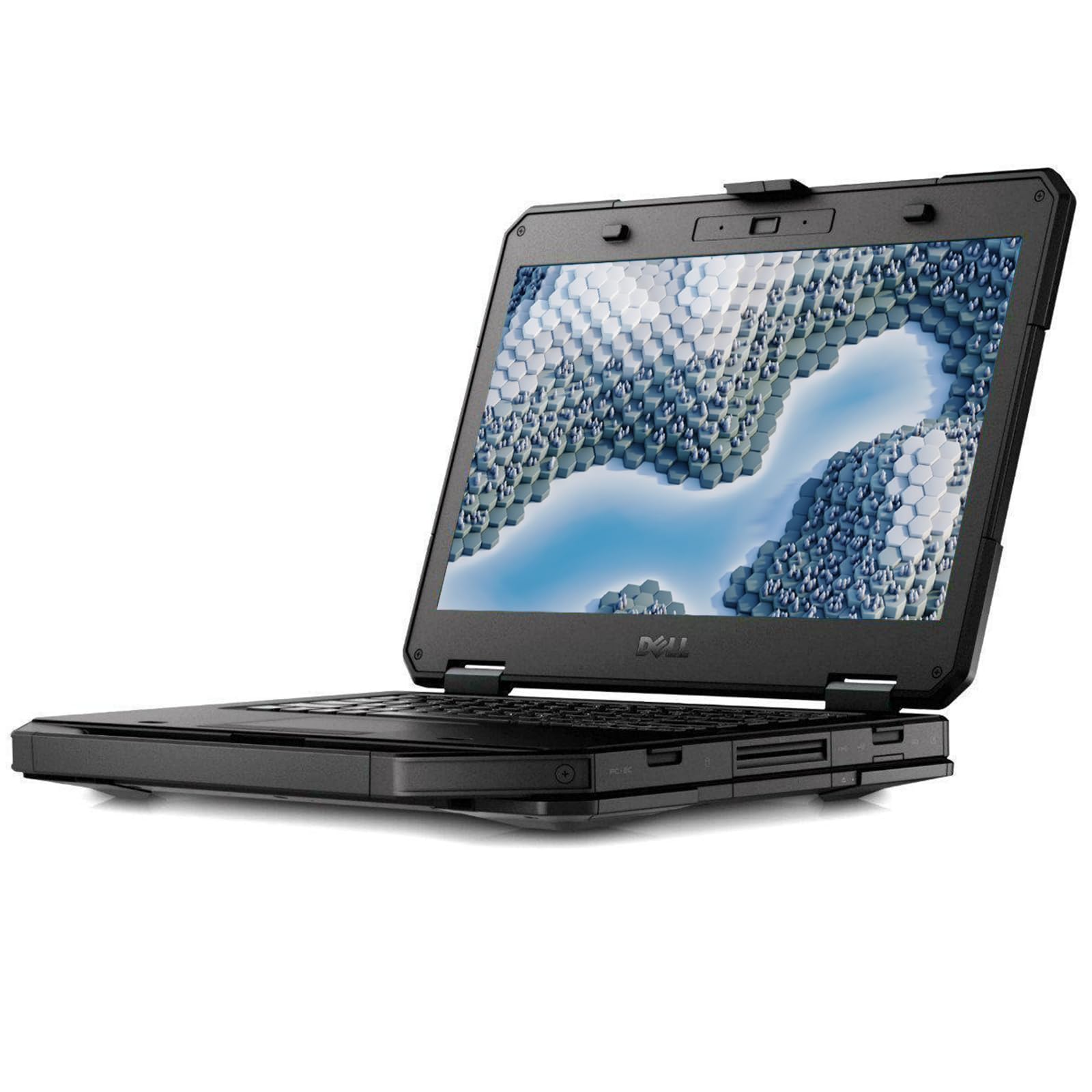 Amazon.com: Dell Latitude 5414 Ruggged Laptop i5 16GB RAM 256GB